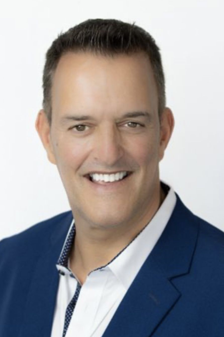 Stephen Buchalter - Sales Associate in Naples, FL