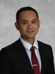 Vinh Lam - Physical Therapist in Nichols Hills, OK