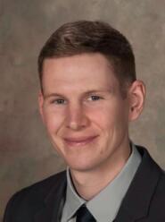 Benjamin Meyette - Optometrist in Denver, CO