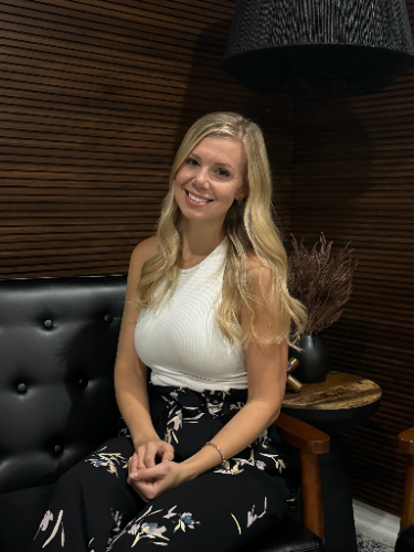 Brittany Ziminski - Sales Representative in Middleburg, FL
