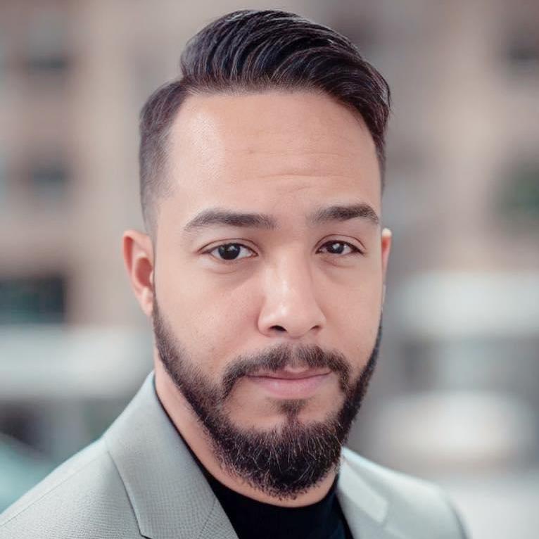 Israel Rosario in Ocala