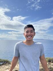 Eric Huynh - Physical Therapist in Hayward, CA