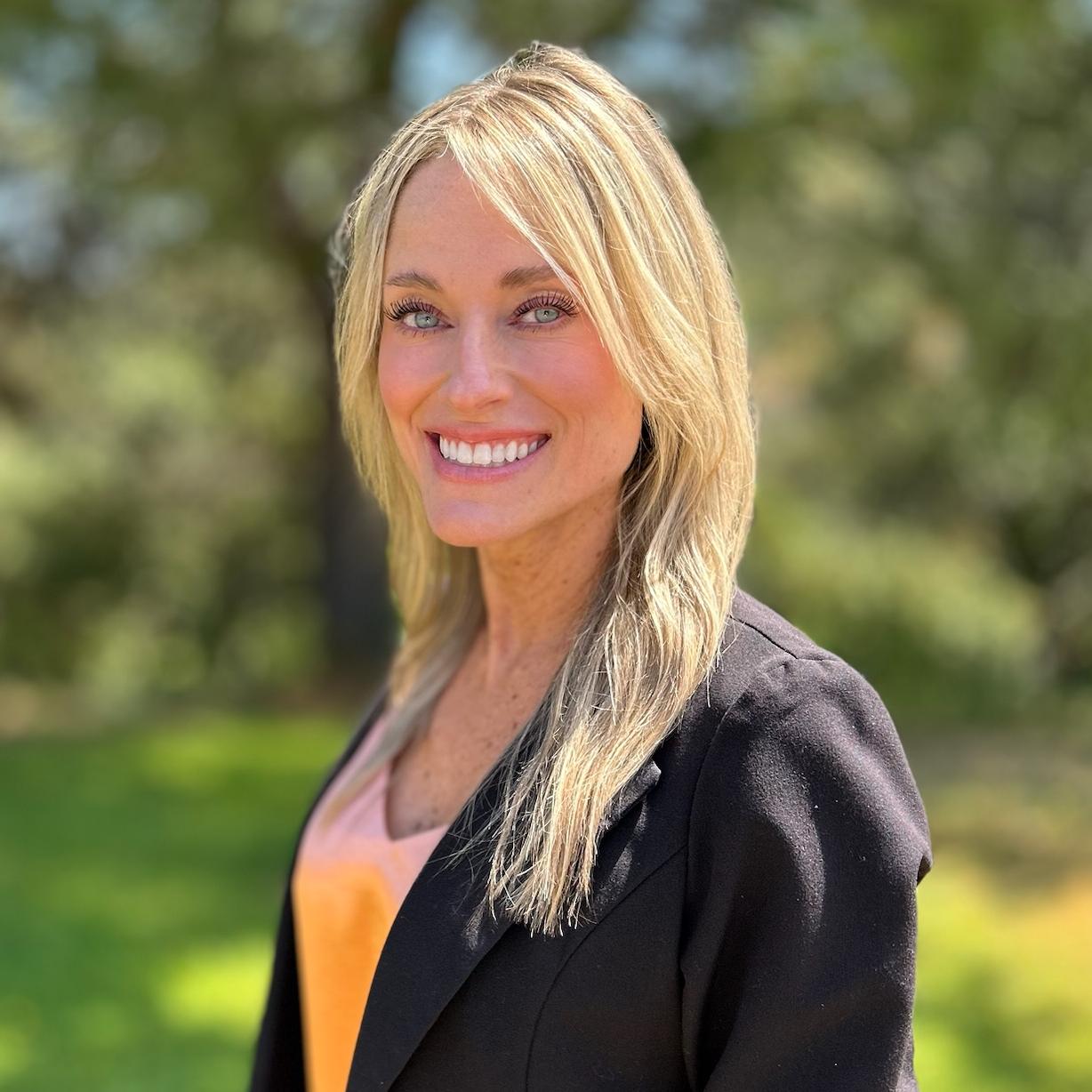 Candi Arnold in El Dorado Hills