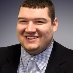 Daniel Hawes - Senior Vice President in Fayetteville, AR