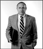 Mr. William E. Mathers - Member in Asheboro, NC