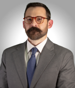 W. Matt Morgan - Associate in Flowood, MS