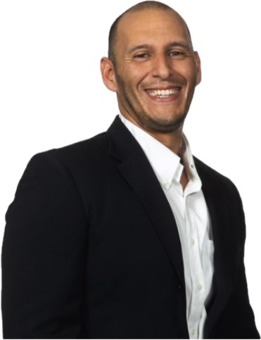 Mundo Castrejon - Real Estate Salesperson in Yucca Valley, CA