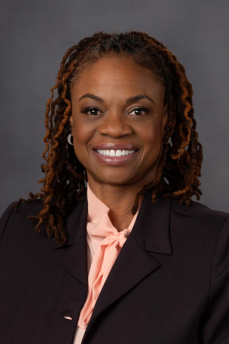 Ms. Michele Grant - Finance Professional in Woodstock, Georgia