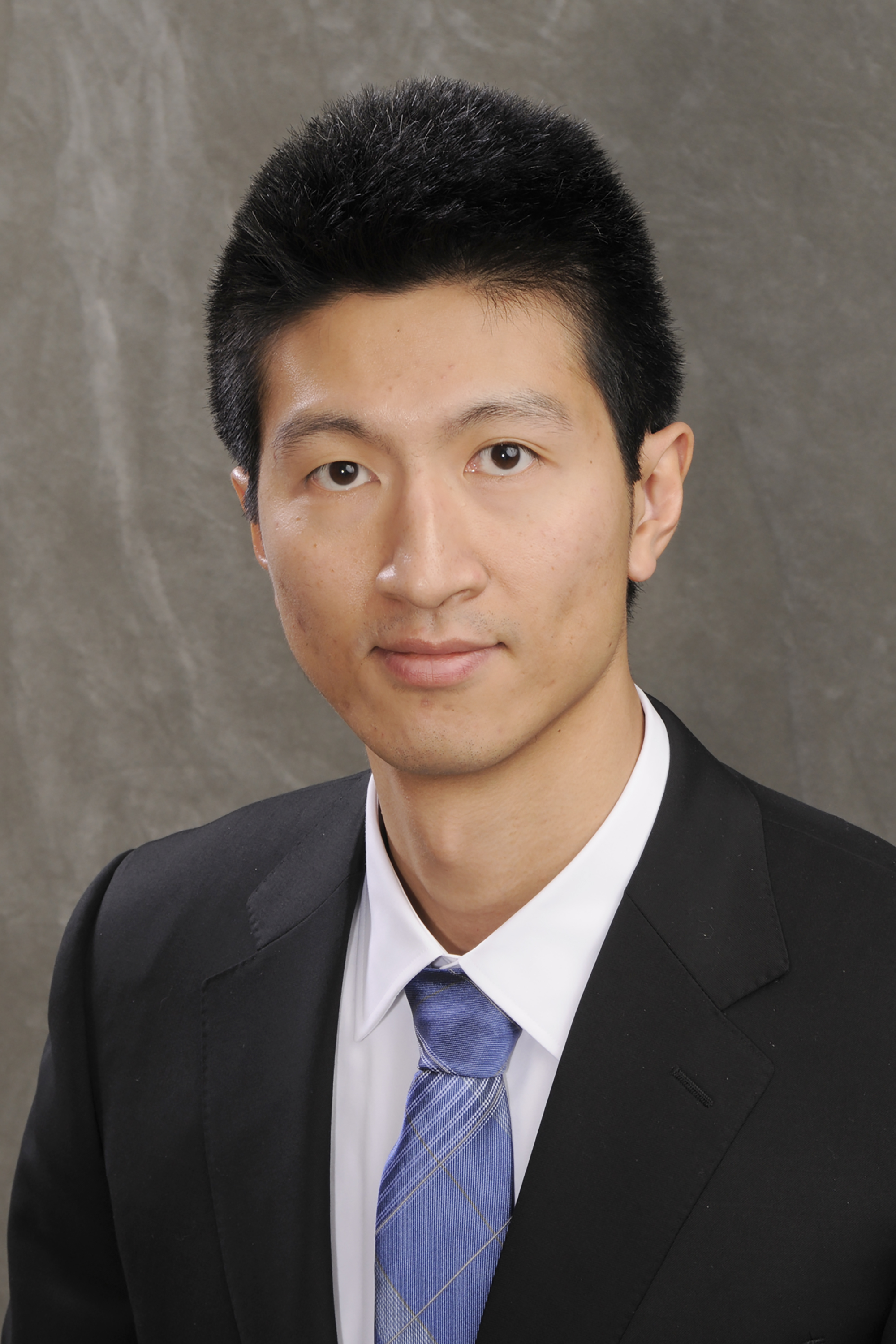 Dr. Jian Yang - Finance Professional in Wayzata, MN