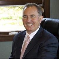 Mr. Randall J. Verlin in Kalamazoo, MI