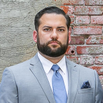 Aaron D. Lawrence - 
                                             in Ruston, LA