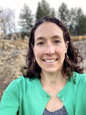 Ms. Susan Einberger in Boulder, CO