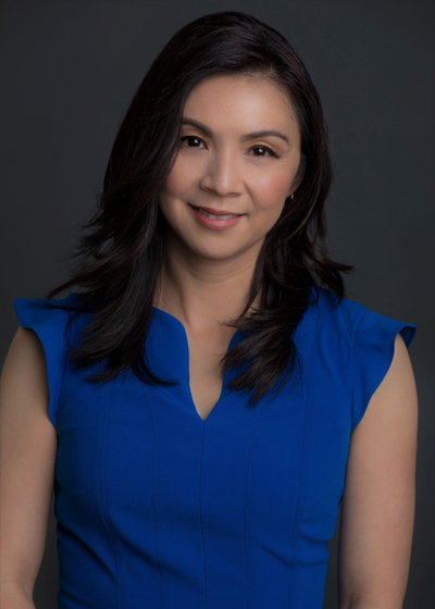 Jenny Chen - Financial Advisor in Los Angeles, CA