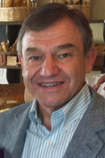 Mr. Armand Minasian in CA