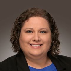 Melissa Saunders in Salem, VA