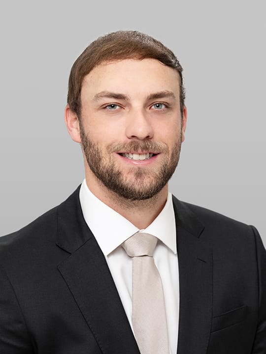 Taylor Cornelius - Sales Associate in Tulsa, OK