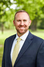 Mr. Dustin Gersch in Giddings, TX