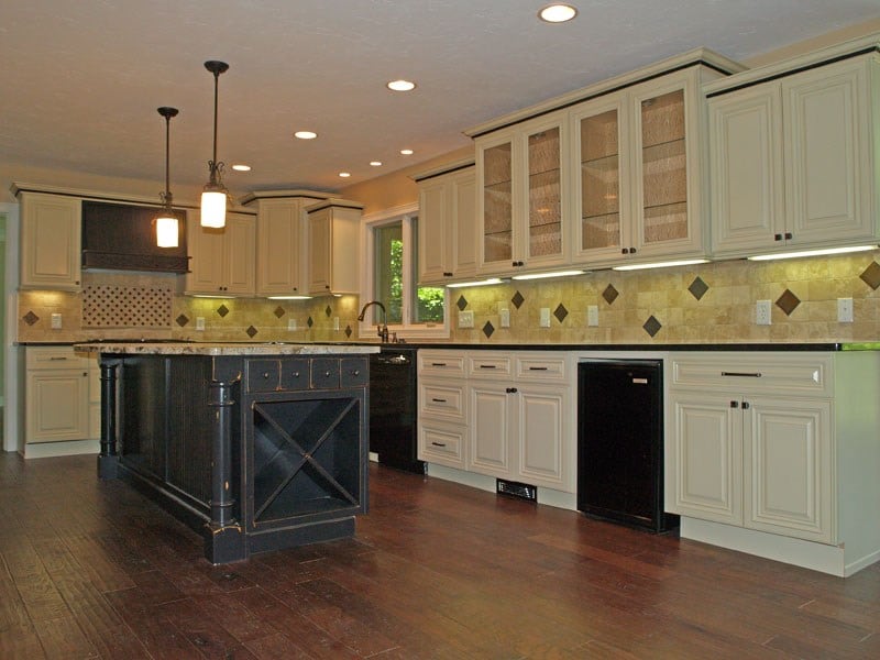 Professional Kitchen Design in Salt Lake City, UT