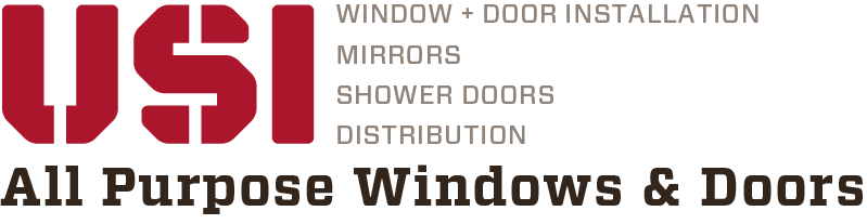 Usi All Purpose Windows & Doors in Salt Lake City, UT