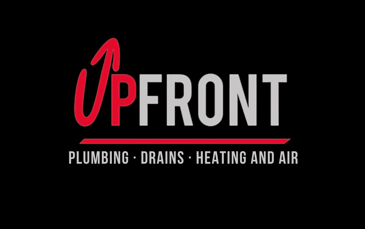 Upfront Plumbing Drains Heating and Air in West Jordan, UT