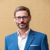 Mr. Hans Christian Winkler in New York, NY