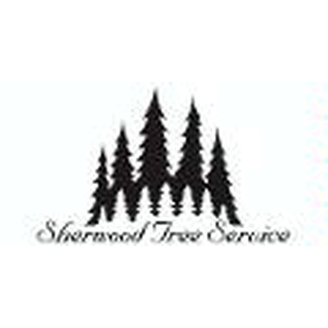 Sherwood Tree Service in Provo, UT