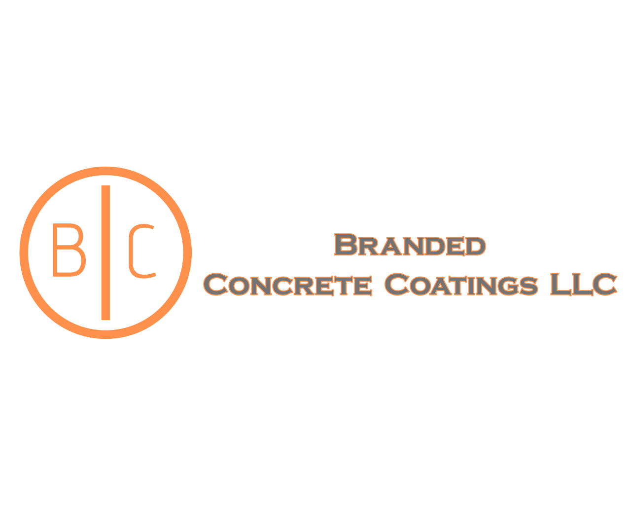 Branded Concrete Coatings Llc in Saratoga Springs, UT