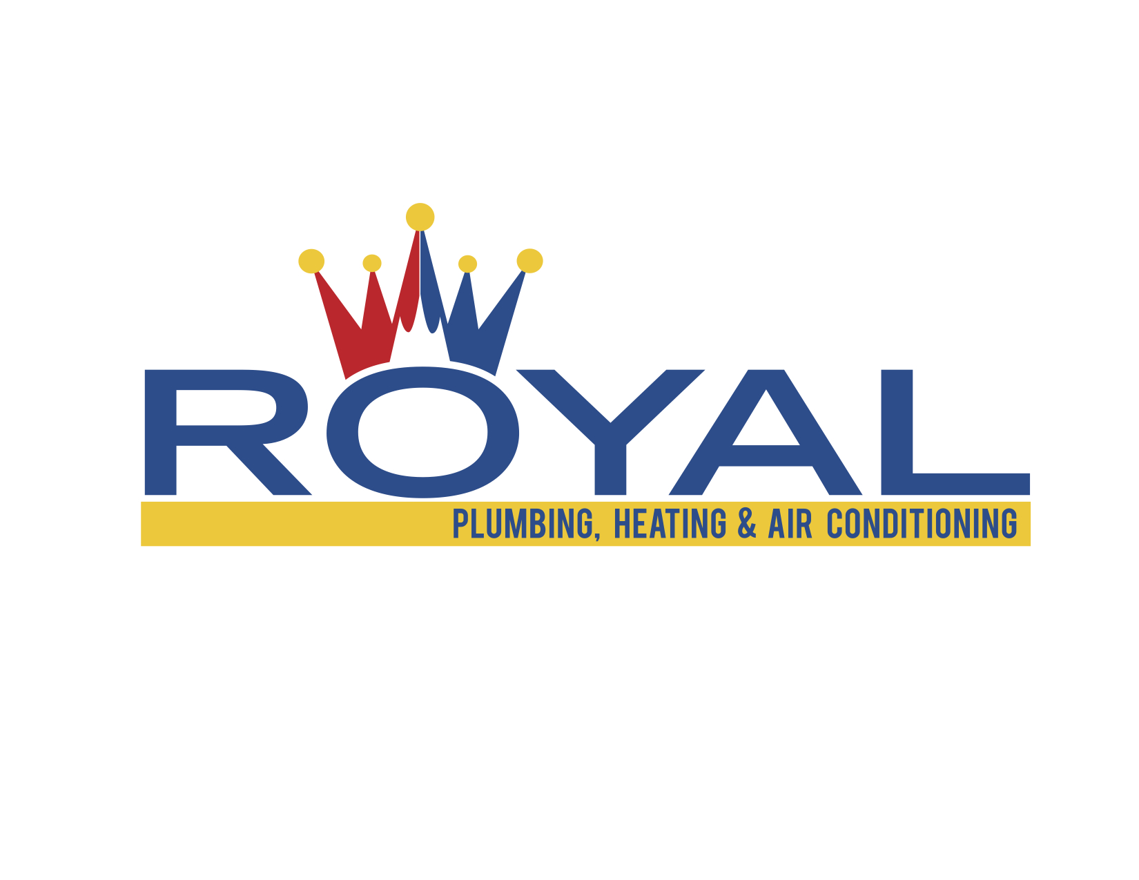 Royal Plumbing Heating & Air Conditioning in Morgan, UT