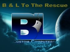 B&L Custom Computers, Inc. in Ogden, UT