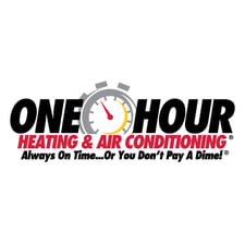 One Hour Heating and Air of Ogden in Ogden, UT