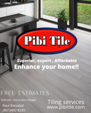 PIBI Tile, Inc. in Salt Lake City, UT