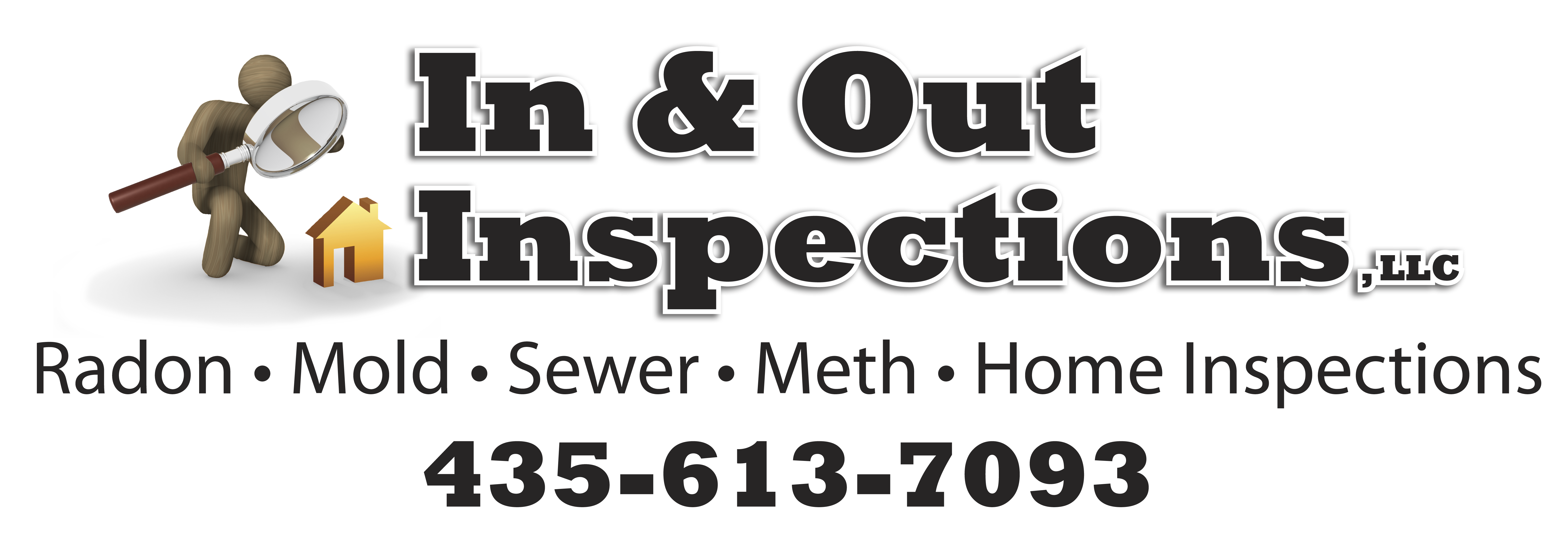 In & Out Inspections, LLC in Price, UT