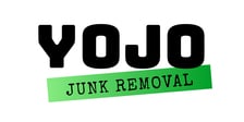 Yojo Junk Removal Services in Pleasant Grove, UT