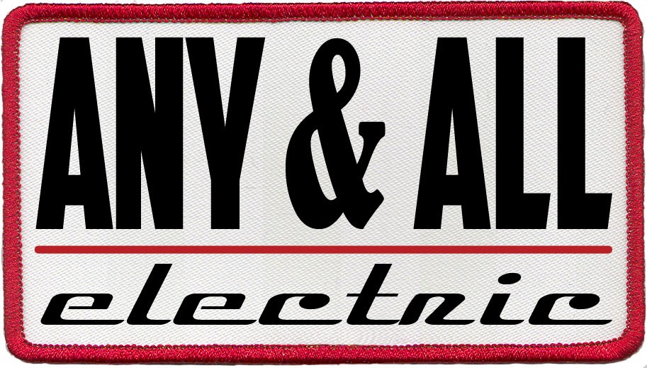 Any And All Electric in Sandy, UT