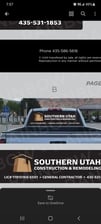 Southern Utah Construction & Remodeling, Llc in Cedar City, UT