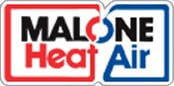Malone Heating & Air Conditioning in Chattanooga, TN