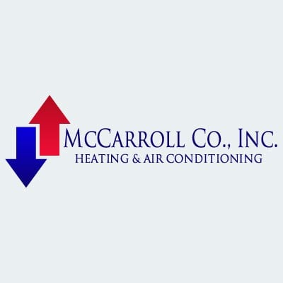 Mccarroll Heating & Air in Hendersonville, TN