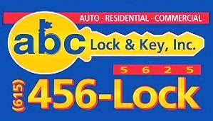 Abc Lock & Key Inc in Nashville, TN