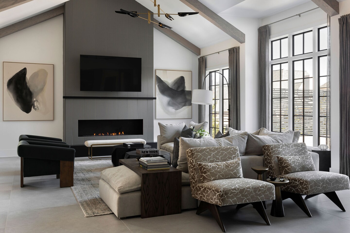 Murphy Maude Interiors — 5★ Interior Designer in Nashville, TN