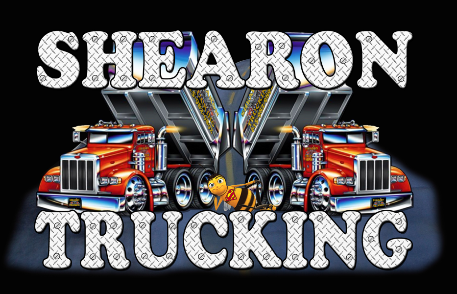 Shearon Trucking in Pleasant View, TN