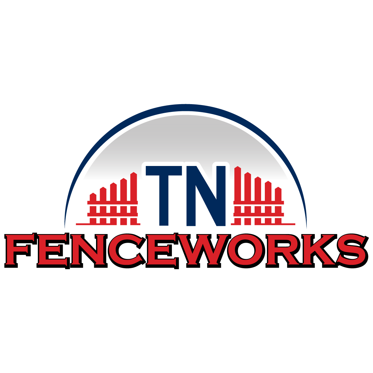 Fenceworks Of Middle Tennessee, Llc in Nashville, TN
