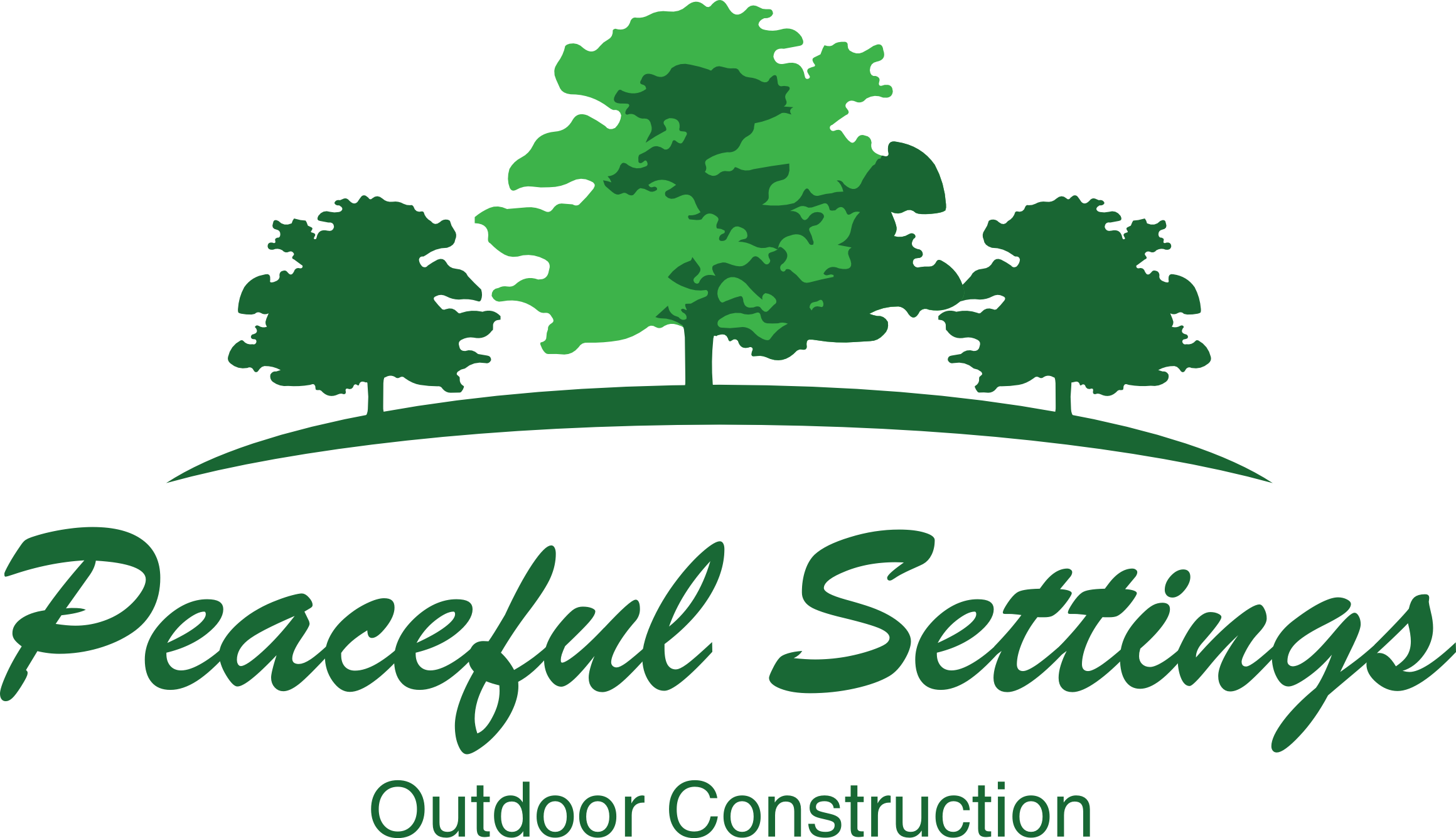 Peaceful Settings Construction Co in Germantown, TN