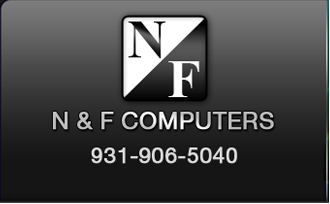 N & F Computers in Clarksville, TN