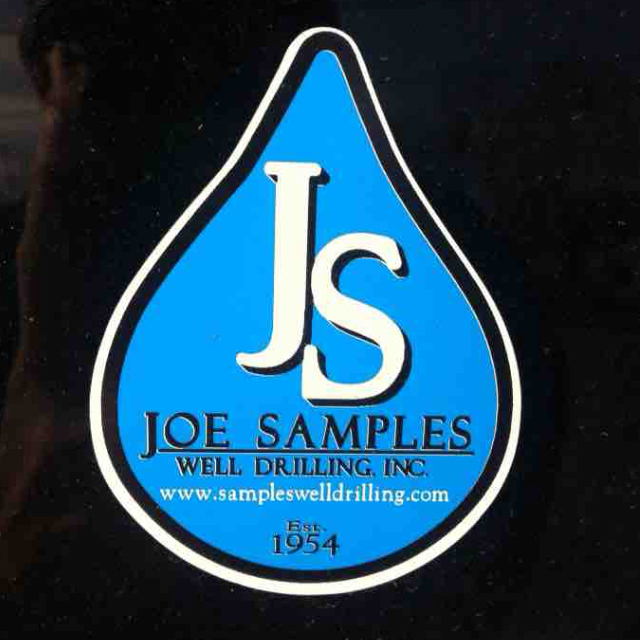 Joe Samples Well Drilling, Inc. in White Pine, TN