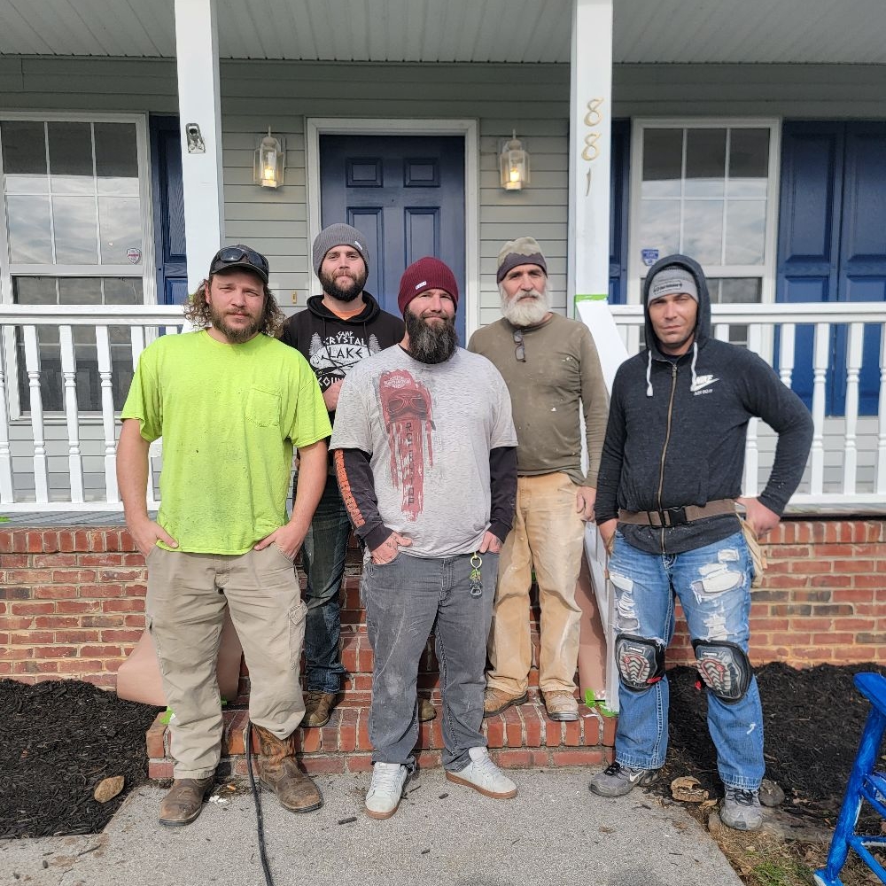 Arnolds Handyman Services in Sevierville, TN