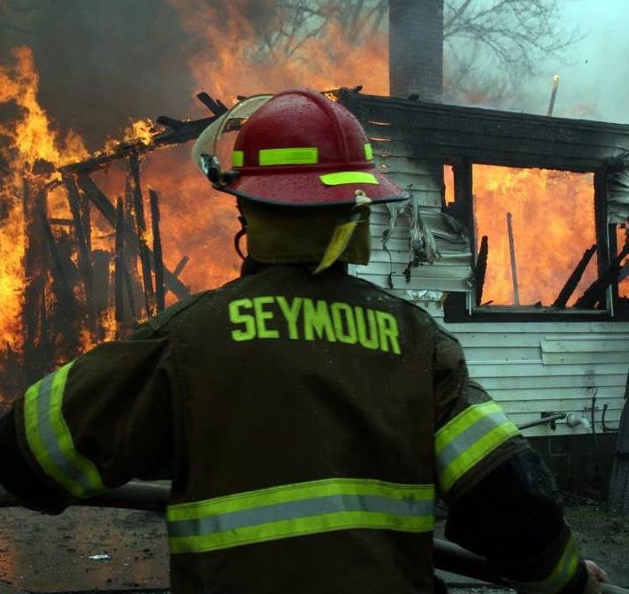 Firehouse Chimney & Duct Clean Aka Seymour Chimney in Seymour, TN