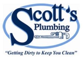 Scott'S Plumbing Company Inc in Knoxville, TN