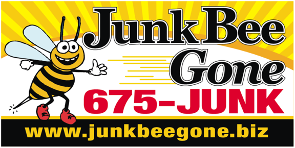 Junk Bee Gone Llc in Knoxville, TN