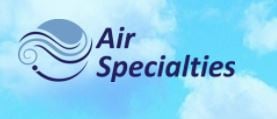 Air Specialities LLC in Knoxville, TN