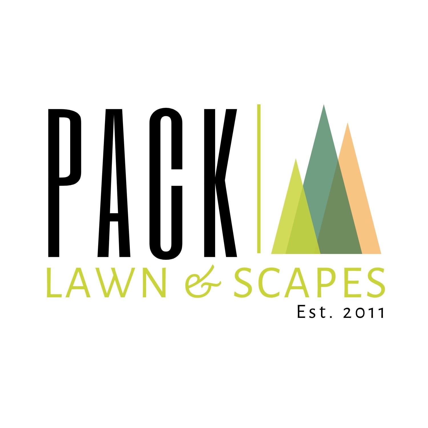 Pack Lawn & Scapes in Brentwood, TN